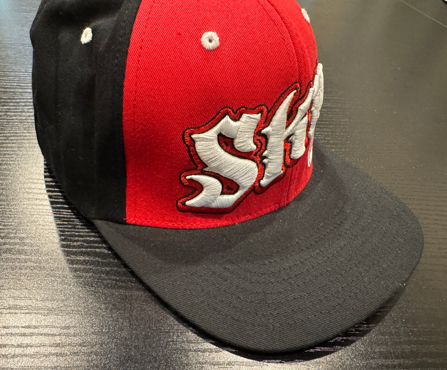 Headwear - 6 Panel - BADANG-W (FlexFit)