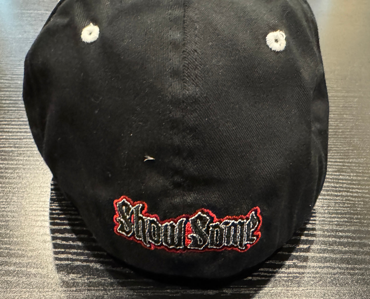 Headwear - 6 Panel - BADANG-W (FlexFit)