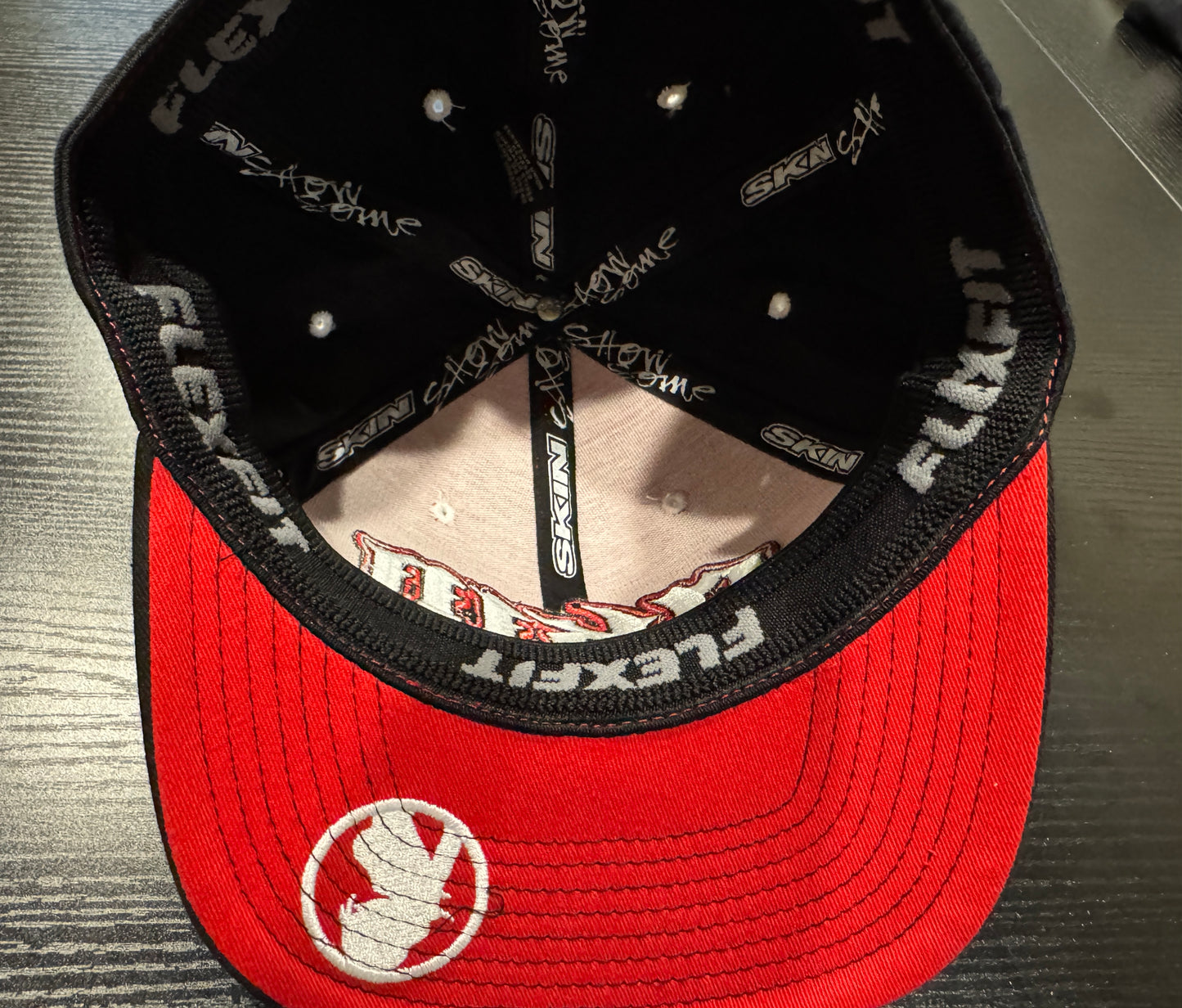 Headwear - 6 Panel - BADANG-W (FlexFit)