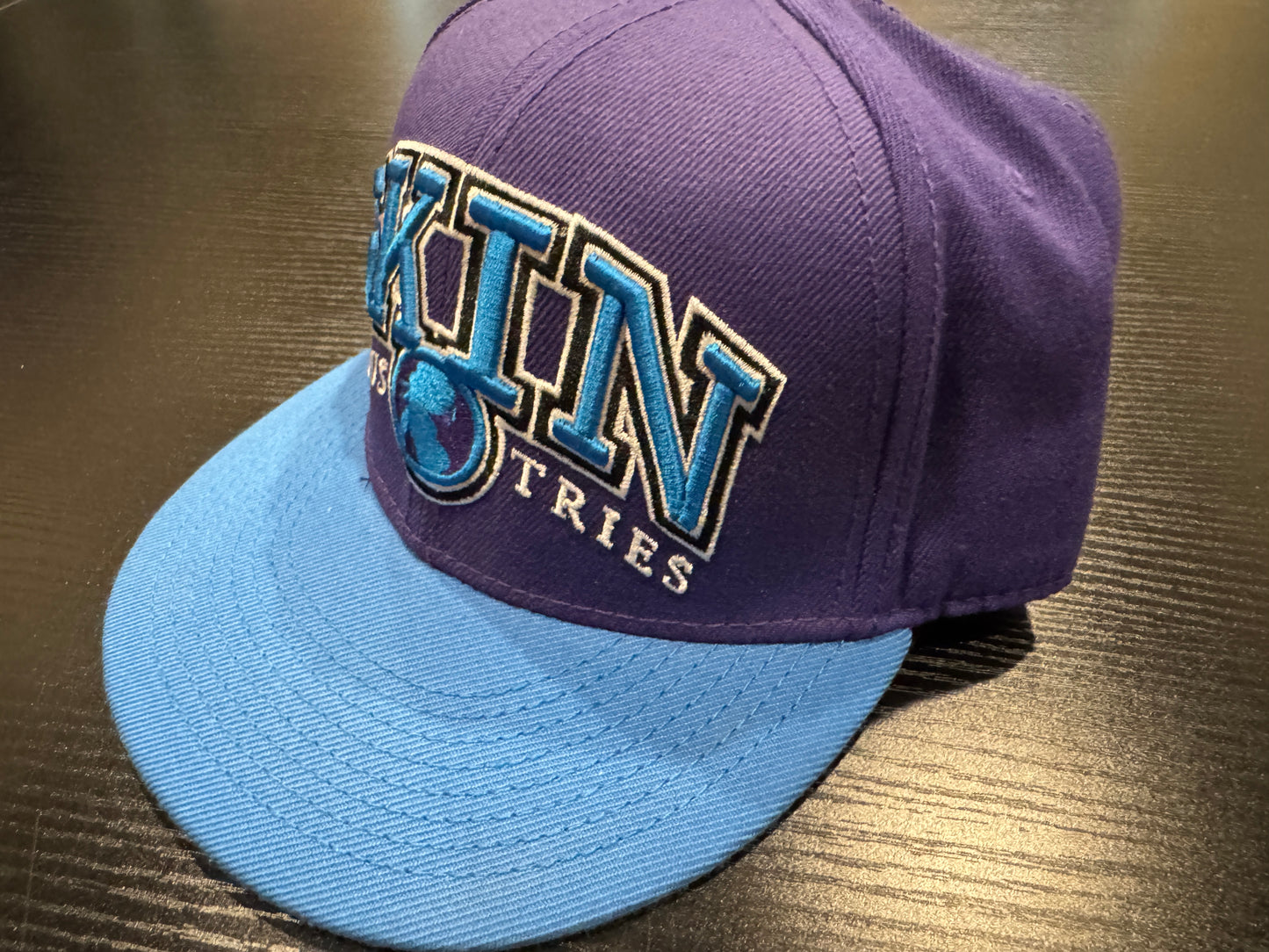 Headwear - 6 Panel - Hornets/Grizzlies/Marlins (Snapback)