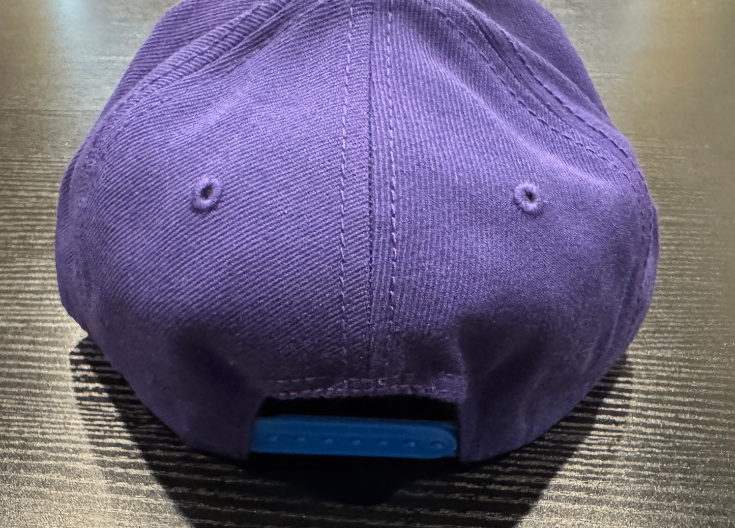 Headwear - 6 Panel - Hornets/Grizzlies/Marlins (Snapback)