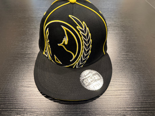 Headwear - 6 Panel - TERRITORY (OttoFlex)