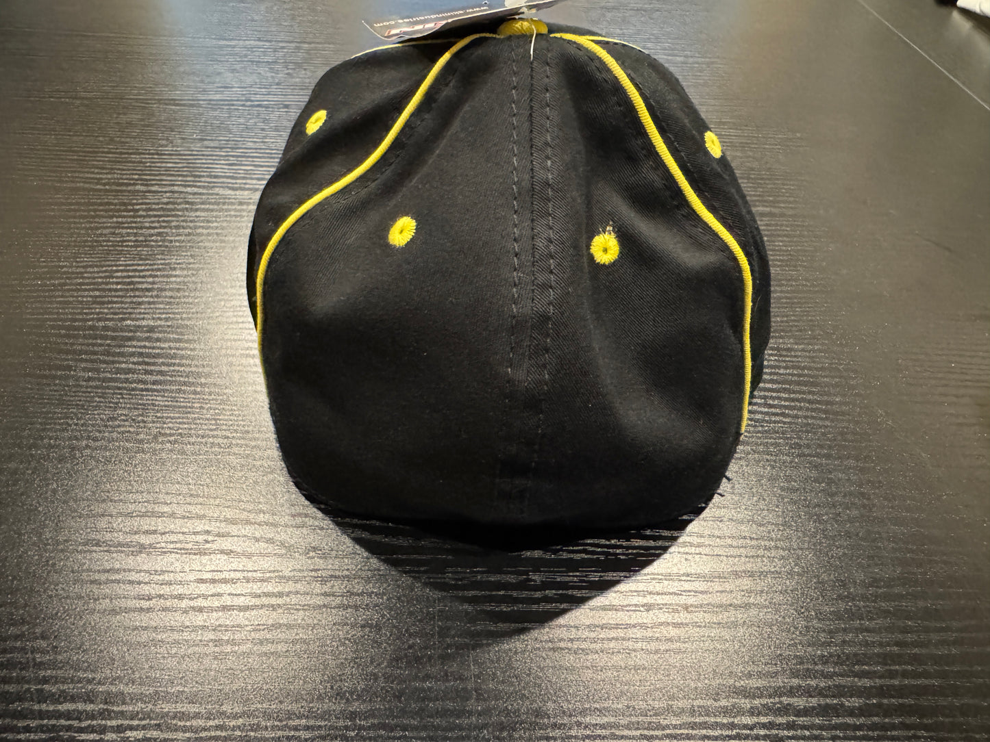 Headwear - 6 Panel - TERRITORY (OttoFlex)