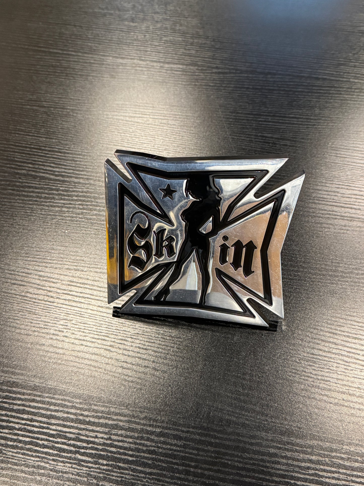 Tow Hitch Cover - HONOR