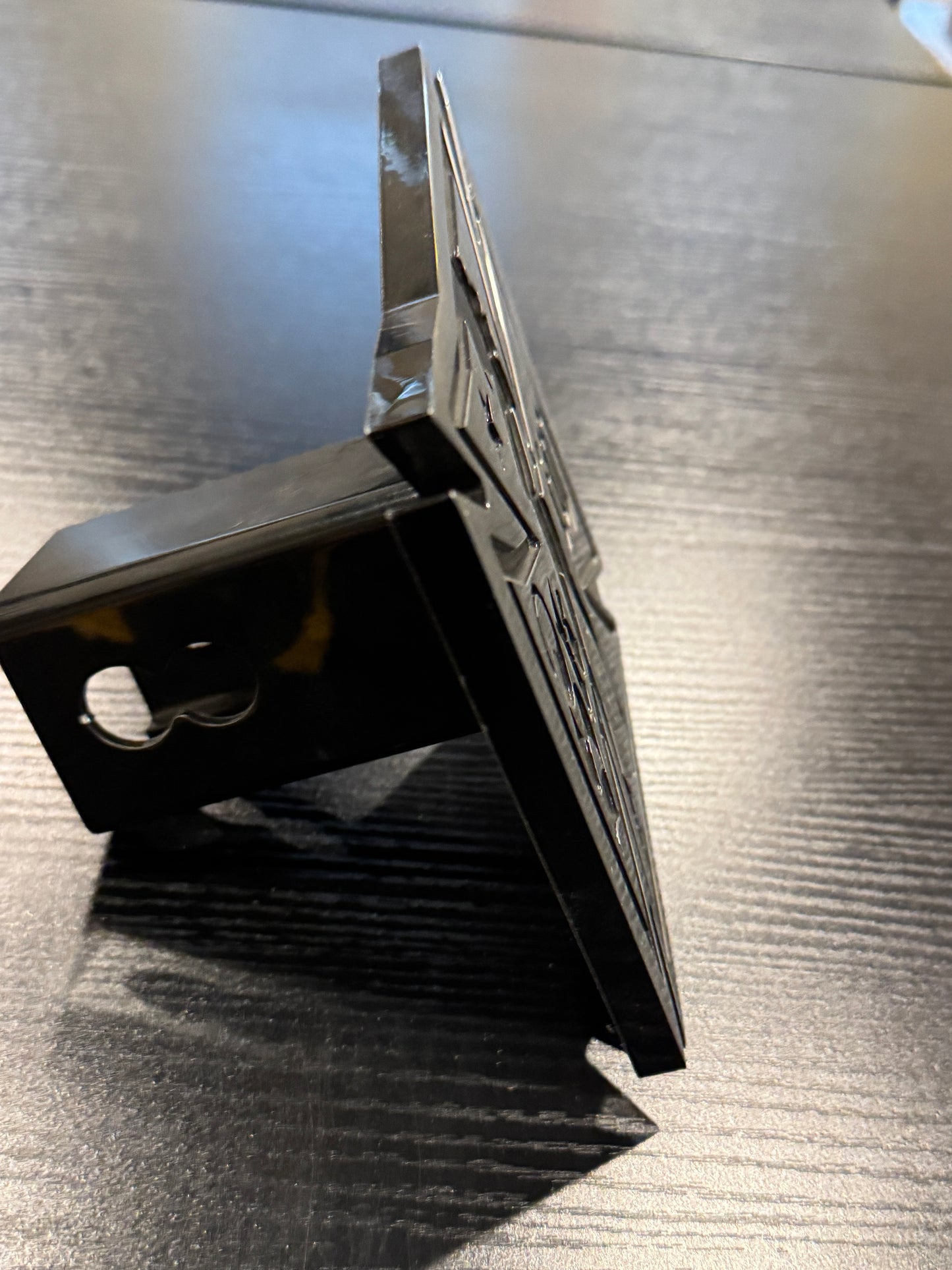 Tow Hitch Cover - HONOR