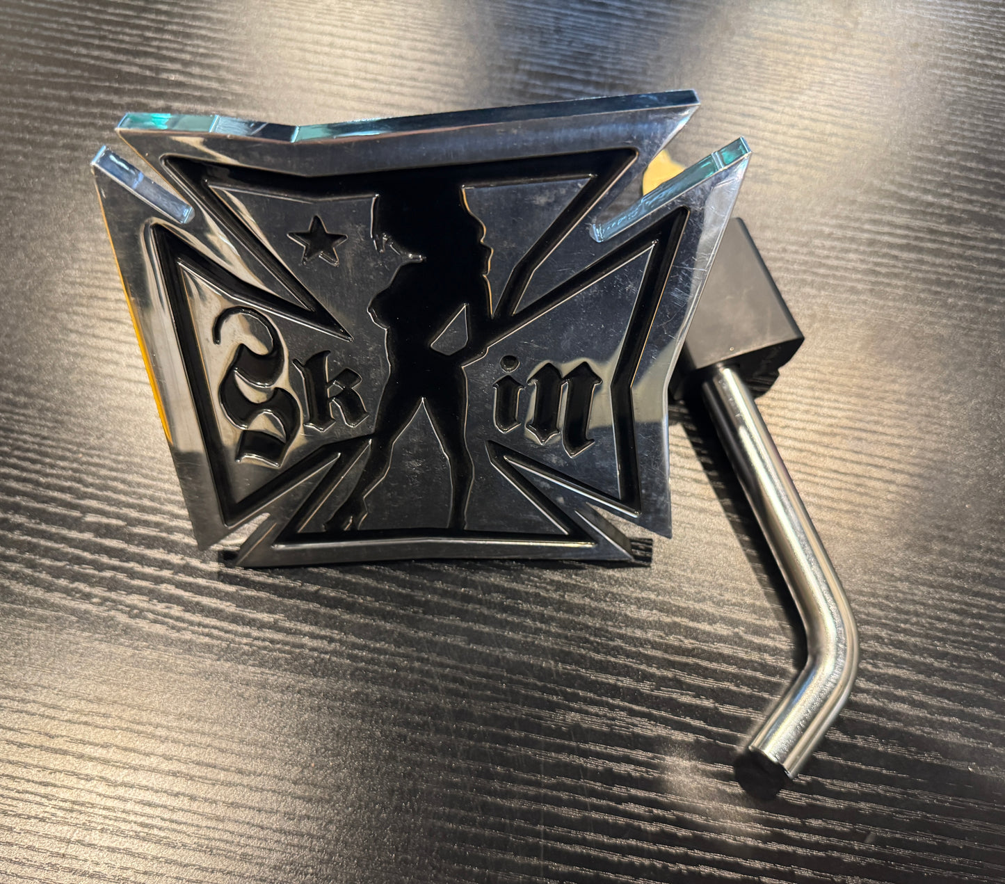 Tow Hitch Cover - HONOR