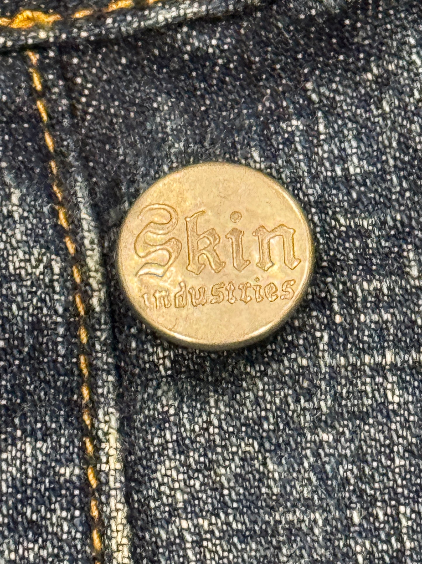 Mens Jeans - 1998 Light (Size 36)