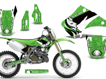 MC Kit - KAWASAKI  125/250 (2 Stroke)