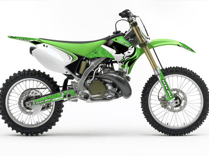 MC Kit - KAWASAKI  125/250 (2 Stroke)