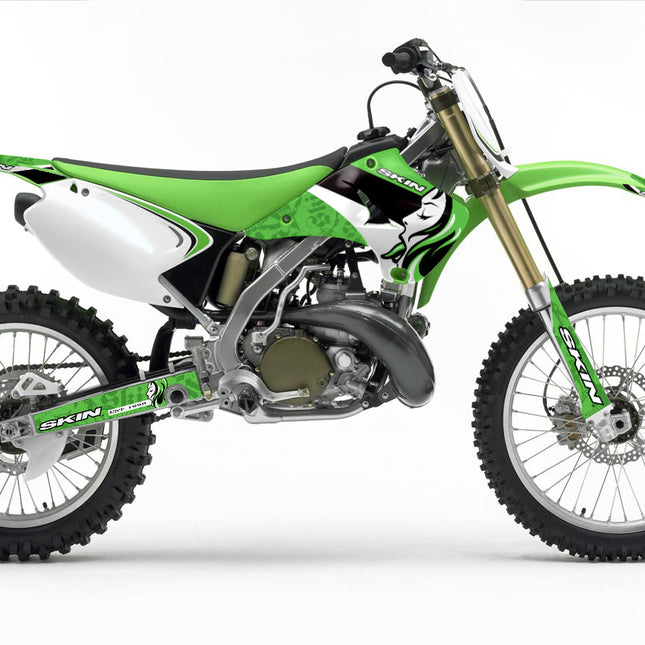 MC Kit - KAWASAKI  125/250 (2 Stroke)