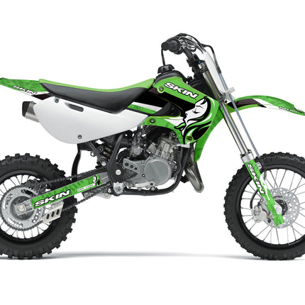 MC Kit - KAWASAKI KLX 110