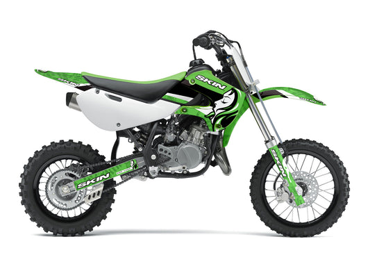 Graphic Kits (Motorcycle) - KAWASAKI KLX 110