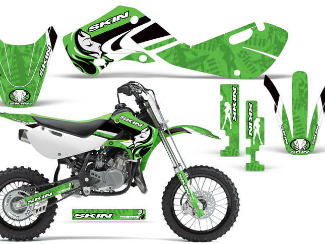 MC Kit - KAWASAKI KLX 110