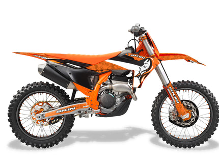 MC Kit - KTM SX & SFX 125 - 450