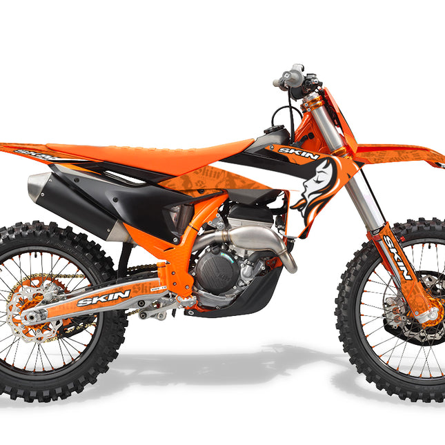 MC Kit - KTM SX & SFX 125 - 450