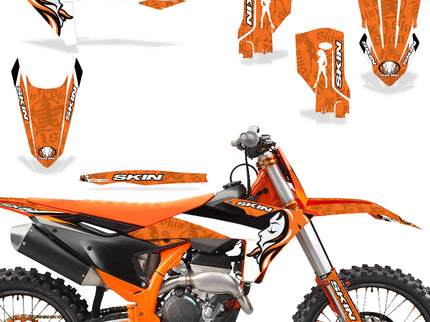 MC Kit - KTM SX & SFX 125 - 450
