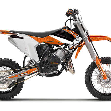 MC Kit - KTM SX 65