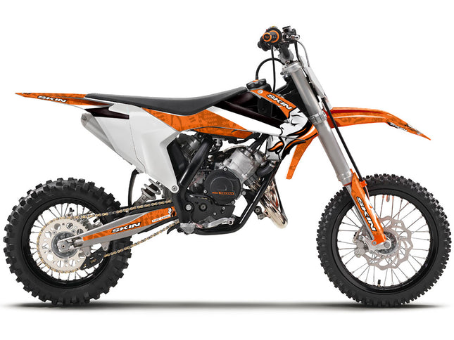 MC Kit - KTM SX 65