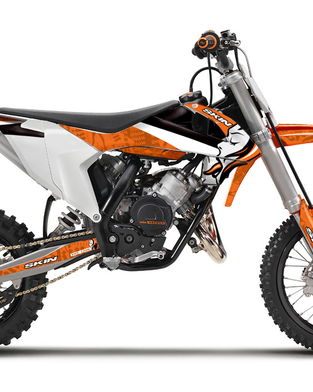 MC Kit - KTM SX 65