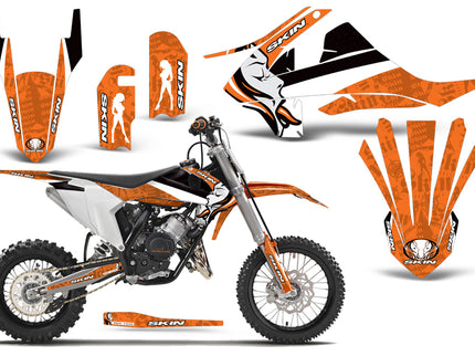 MC Kit - KTM SX 65