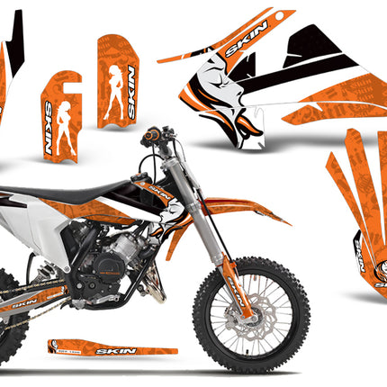 MC Kit - KTM SX 65