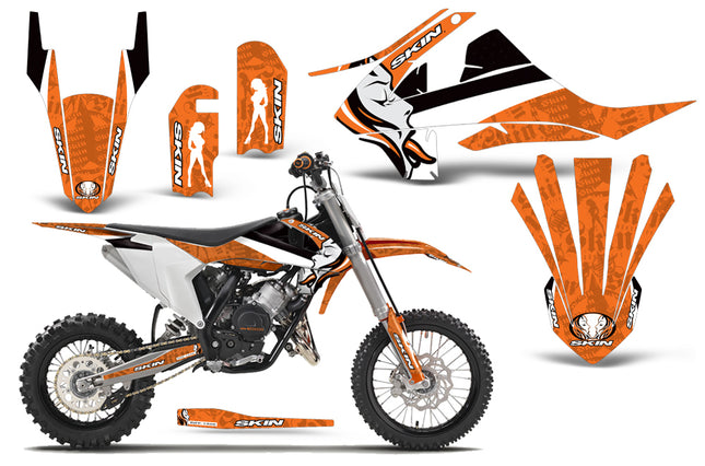 MC Kit - KTM SX 65