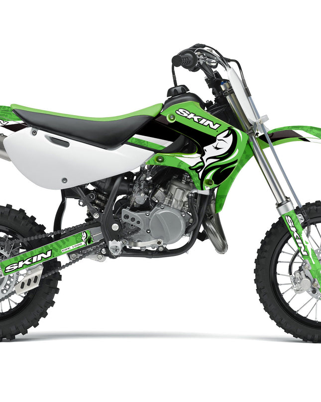 MC Kit - KAWASAKI KX 65