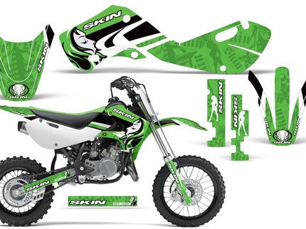 MC Kit - KAWASAKI KX 65