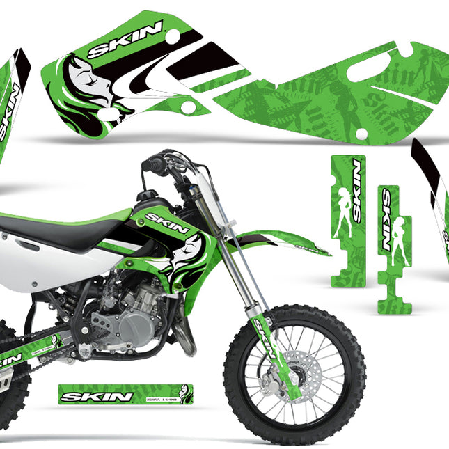 MC Kit - KAWASAKI KX 65