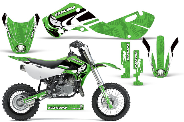 MC Kit - KAWASAKI KX 65