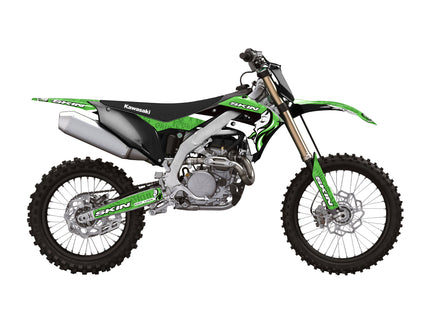 MC Kit - KAWASAKI KX 450