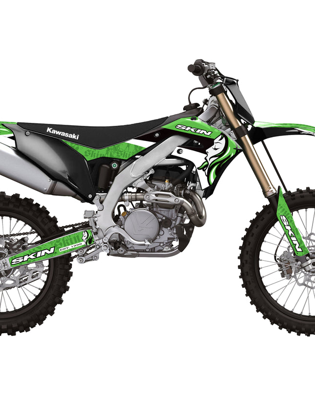 MC Kit - KAWASAKI KX 250F