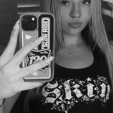 Skin Babe - Kylee Outhyse