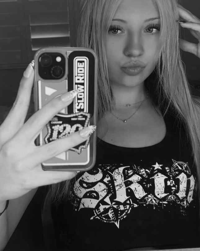 Skin Babe - Kylee Outhyse