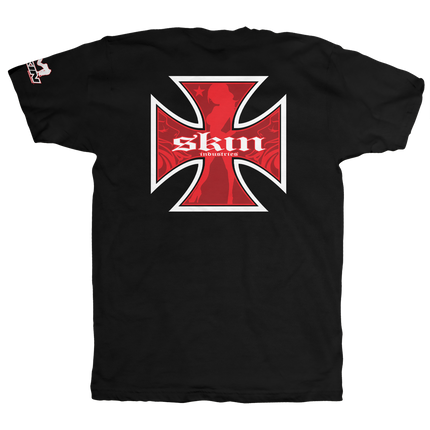 Men’s S/S Tee Classic | C4 - Charcoal