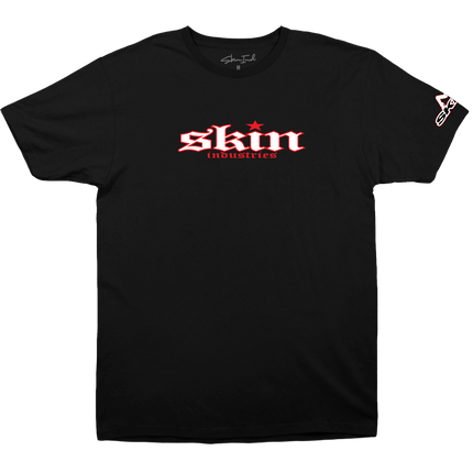 Men’s S/S Tee Classic | C4 - Charcoal