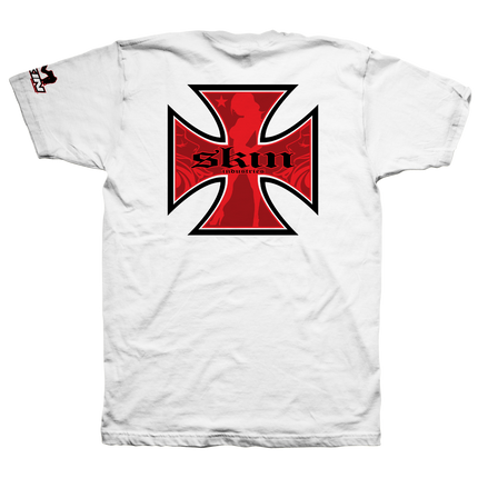 Men’s S/S Tee Classic | C4 - Charcoal