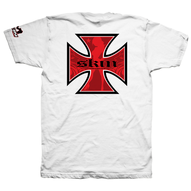 Men’s S/S Tee Classic | C4 - Black