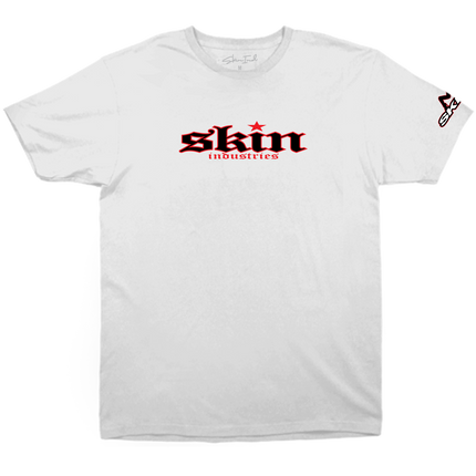 Men’s S/S Tee Classic | C4 - Charcoal