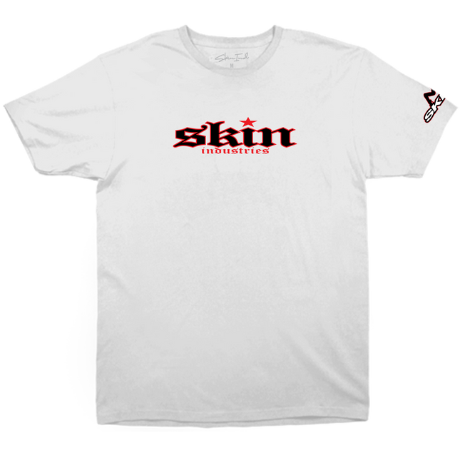 Men’s S/S Tee Classic | C4 - Black