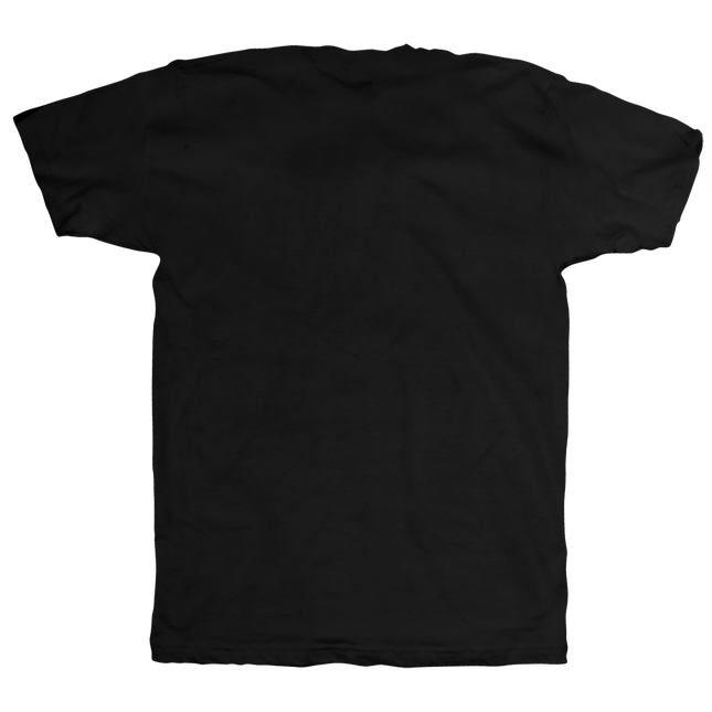 Men’s S/S Tee Premium | CAGE - Red