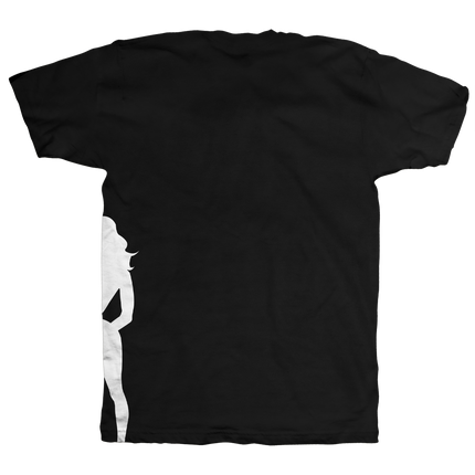 Men’s S/S Tee Classic | CREEPER - Natural