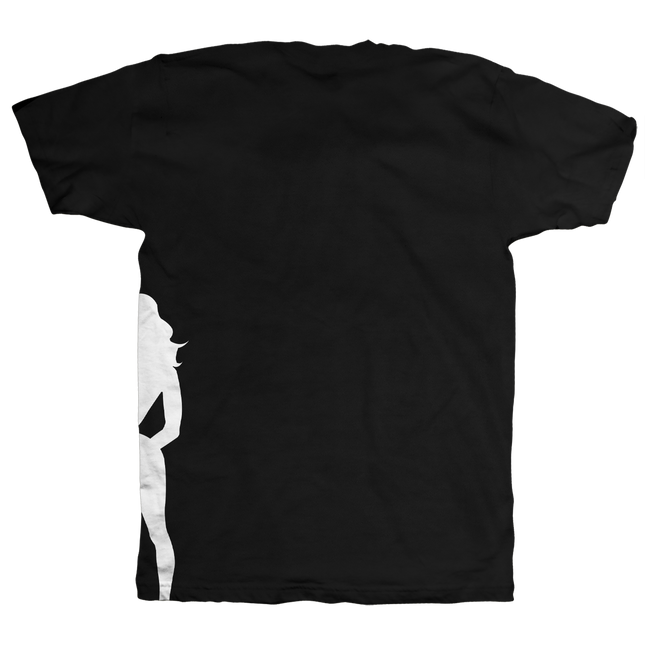 Men’s S/S Tee Classic | CREEPER - Natural