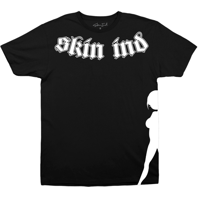 Men’s S/S Tee Classic | CREEPER - Natural