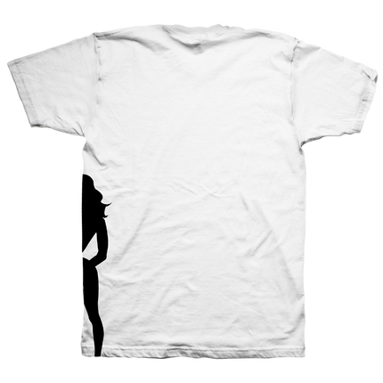 Men’s S/S Tee Classic | CREEPER - Natural