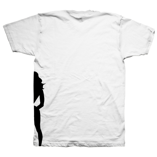 Men’s S/S Tee Classic | CREEPER - Natural