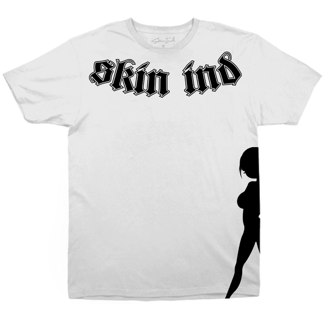 Men’s S/S Tee Classic | CREEPER - Natural