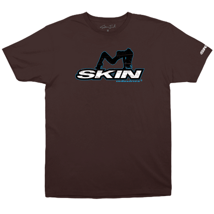 Men’s S/S Tee Premium | ICON -White