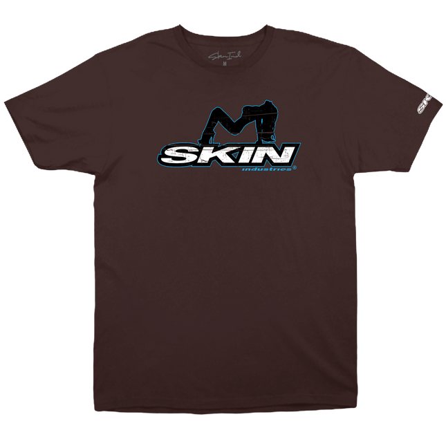 Men’s S/S Tee Premium | ICON -Black