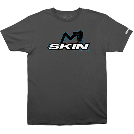 Men’s S/S Tee Premium | ICON -White